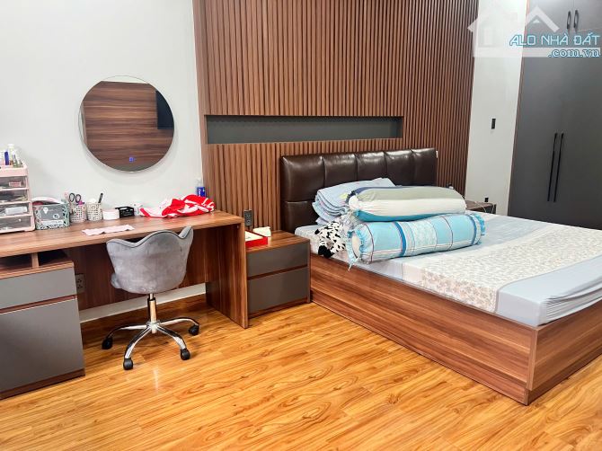 Bán nhà riêng 6PN, 6WC, 60m2 tại Phường 1, Quận 3, HCM giá 13,8 tỷ - 5