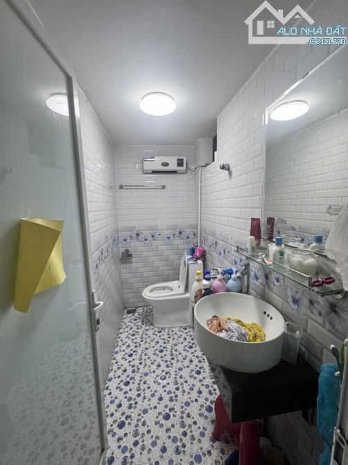 B.Á.N NHÀ  TÂN TÂY ĐÔ, PHÂN LÔ,  Ô TÔ TRÁNH , VỈA HÈ RỘNG ,  KINH DOANH ĐỈNH  68M2,  12 TỶ - 5