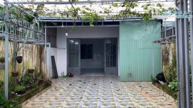 Cần bán gấp căn nhà cấp 4 ở Đ. Đào Văn Thử Tân An hội, Củ Chi SHR giá 790 triệu sổ hồng - 5
