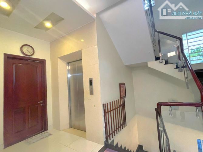 Bán Biệt Thự Phường 5 Gò Vấp, Dương Quảng Hàm, 260m, Ngang 11m,46,799 tỷ - 5