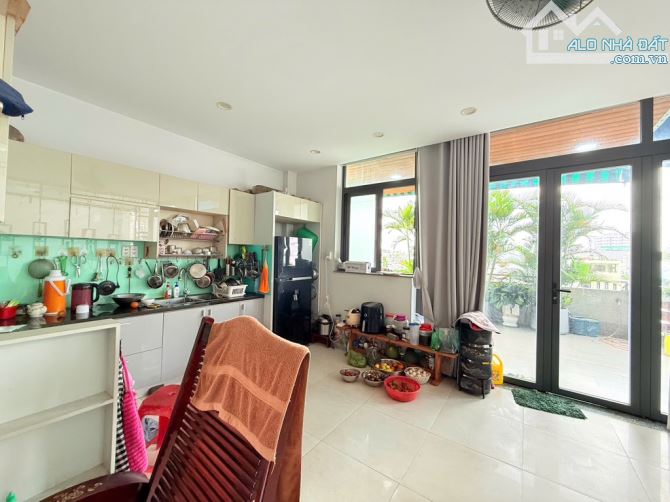💥CHÍNH CHỦ BÁN GẤP NHÀ NƠ TRANG LONG HẺM Ô TÔ 5M - 102M .6 TẦNG - THANG MÁY - 5