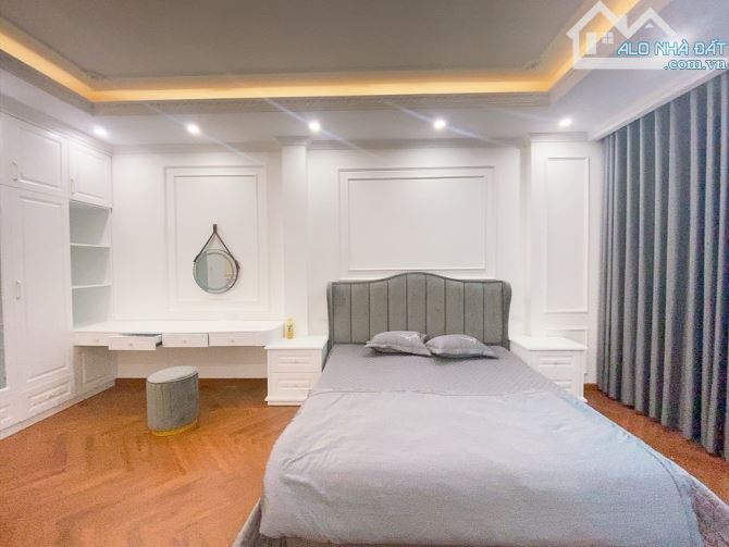 Bán nhà phân lô La Kê – 60m² – Thang máy – View thoáng sau – Kinh doanh đỉnh – 17.3 tỷ - 5