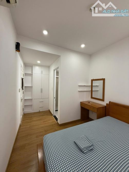 Chung cư Bàu Cát,Tân Bình: 93m2,3p ngủ,2wc, 12tr/th - 5