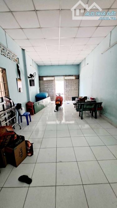 💥 QUẬN 12 PHƯỜNG HIỆP THÀNH NHÀ MẶT TIỀN TRẦN THỊ HÈ - RA NGUYỄN ẢNH THỦ NGANG 5x22,5=112 - 5