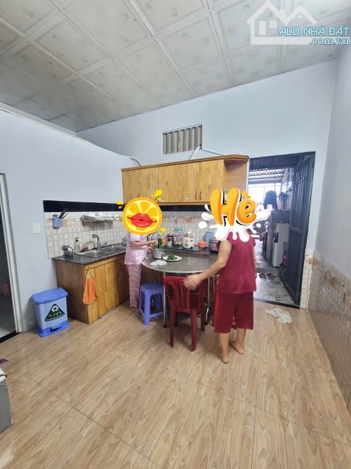 nhà cấp 4 125m2 MT Kinh Doanh 7ty2TL KDC Sóng Thần B p.Dĩ An Tp.Dĩ An - 5