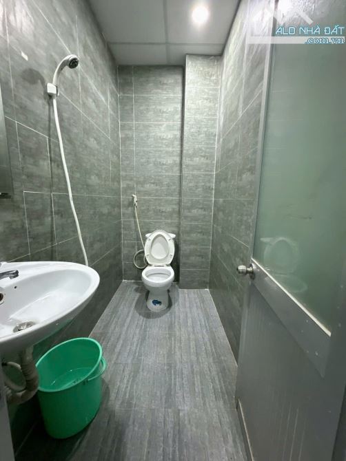 Nhà mới sát bên đài phát thanh P6,TP Mỹ Tho - 5