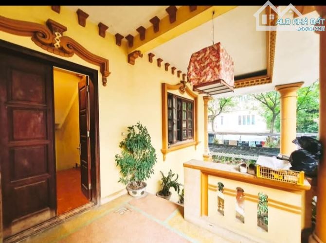 Cần bán gấp nhà biệt thự hai mặt ngõ  Xã Đàn. - 5