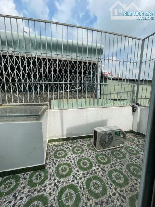 KHU PHÂN LÔ CAO CẤP - HẺM XE HƠI1 TRỤC PVC - 50M2 ( 4X12,5) - KHU DÂN TRÍ - GẦN QUANGTRUNG - 5