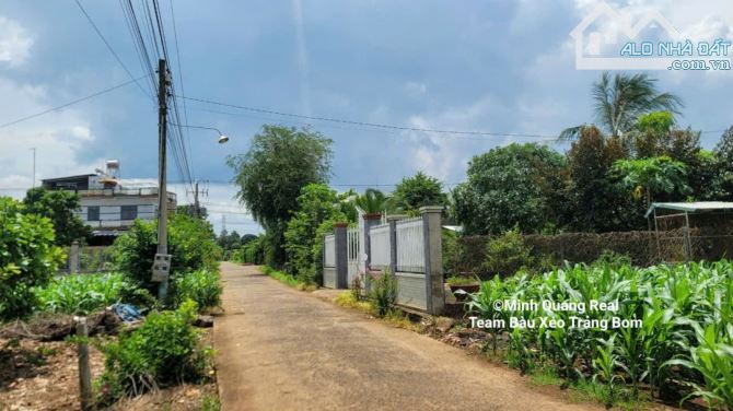 Siêu hiếm - 1415m2 đất phân nền, nghỉ dưỡng Xã Lộ 25, ngay ĐT 769 đi sân bay Long Thành - 5