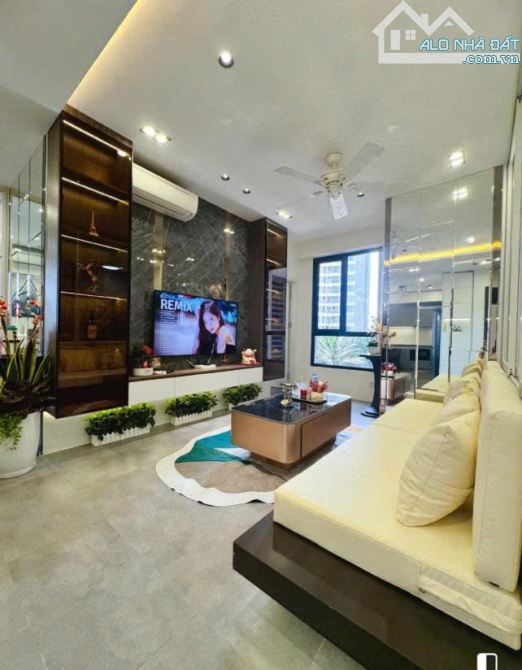 CĂN HỘ CHUNG CƯ TIMES CITY SIÊU ĐẸP. CHỦ CỰC KỲ TÂM HUYẾT. NHÀ ĐẸP SANG CHẢNH. KHÁCH XEM L - 5