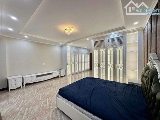 Siêu Phẩm! Biệt Thự Mỹ Đình-Oto Tránh-Vỉa Hè-KD-Thang Máy- 130m X 6 Tầng Mt 7m Giá 39,9 Tỷ - 5