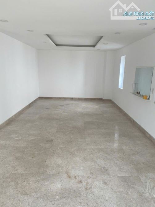 Bán biệt thự đường Phan Văn Trị phường 5 quận gò vấp - 5