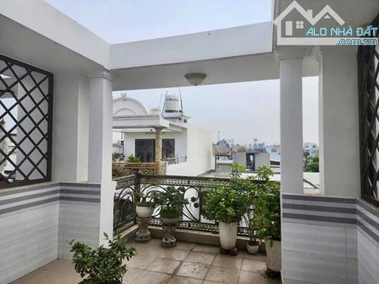 Ô TÔ NGỦ TRONG NHÀ, HƯƠNG LỘ 2, BÌNH TRỊ ĐÔNG A, BÌNH TÂN, 5 TẦNG, 64.0M2, 6.89 TỶ - 5