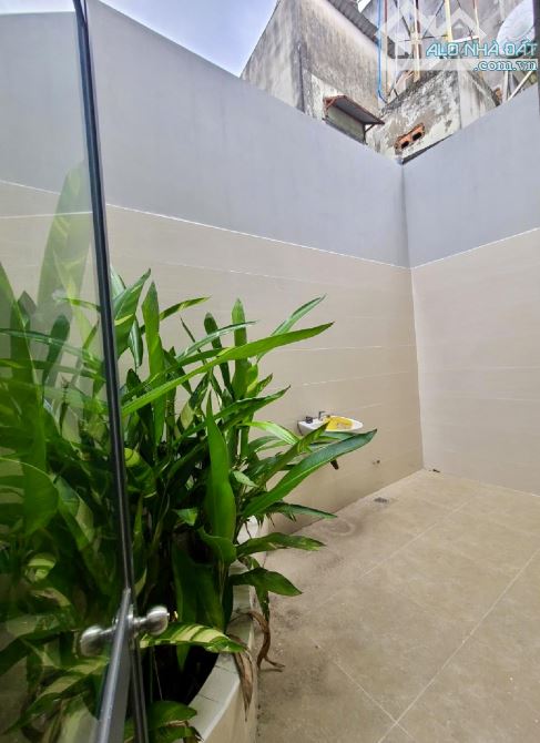 💛 NHÀ ĐẸP – THIẾT KẾ HIỆN ĐẠI – GIÁ CHỈ 5.3 TỶ 💥 - 5