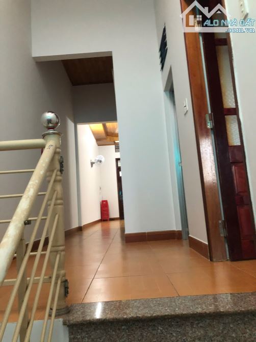 Nhà mặt tiền Đường Chi Lăng Hoa Lư Gia Lai - 5