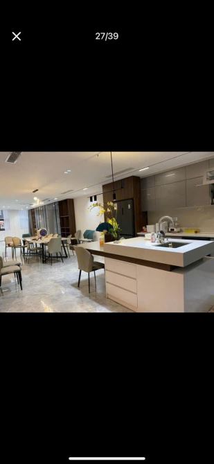 Cần cho thuê gấp Nhà có thang máy khu đô thị Phước Long 2. Ngang 10m Giá thuê 50 triệu/th - 5