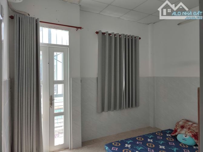 Bán Nhà 3 tầng, 2,85 tỷ, KDC 1456 Lê Văn Lương, gần công an xã Phước Kiển - 5