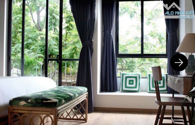CHỦ BÁN TÒA CĂN HỘ 5 TẦNG PHƯỚC TRƯỜNG – PHƯỚC MỸ - SƠN TRÀ CÁCH BIỂN CHỈ 150M - 5