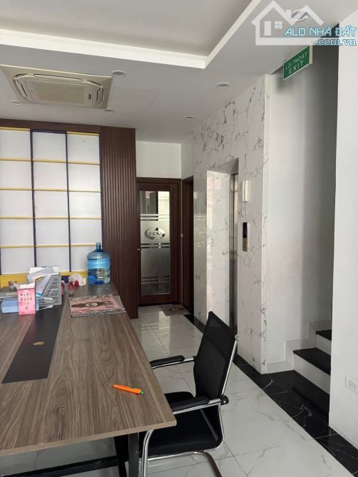 BÁN BIỆT THỰ LIỀN KỀ HOÀNG THÀNH - MỖ LAO - HÀ ĐÔNG 152m2 - 5T THANG MÁY - MT 7m - 49 TỶ - 5