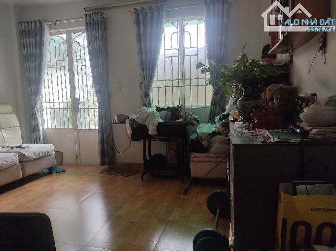 🌹🌹🌹 51M2 - 3PN - HẺM BA GÁC SẠCH ĐẸP - GẦN BỆNH VIỆN HỒNG ĐỨC 🌹🌹🌹🌹🌹🌹🌹 - 5