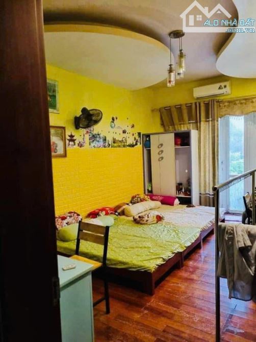 Bán Mặt Phố Biệt Thự Văn Quán 220m2 3 Tầng Mặt tiên 11m Hơn 79 Tỷ KinhDoanh Trục Đường Đôi - 5