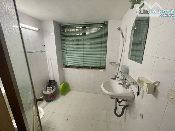 SIÊU PHẨM 2 MẶT TIỀN TRẦN BÌNH 17 TỶ 55m 4 TẦNG MT 8m Ô TÔ VÀO NHÀ CHỦ TỰ XÂY GẦN PHỐ - 5