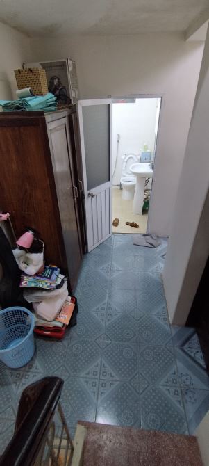 Bán nhà Đội Nhân Ba Đình. Sổ vuông 42m, 3 tầng MT5m5 Giá 14 tỷ Ngõ ô tô tránh. đầu tư đẹp - 5