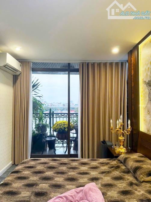 TÒA NHÀ DÁT VÀNG DUBAI ĐẲNG CẤP 5 SAO MẶT PHỐ, THANG MÁY, VIEW HỒ HOÀNG CẦU|DT55M2_32TỶ - 6