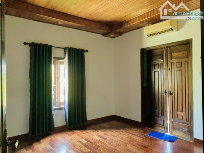 Bán Nhà Trong Trung Tâm Phố Cổ Hội An - 2 Tầng - Lô Góc 3 Mặt - Nội Thất Gỗ Quý - 9TyX. - 10