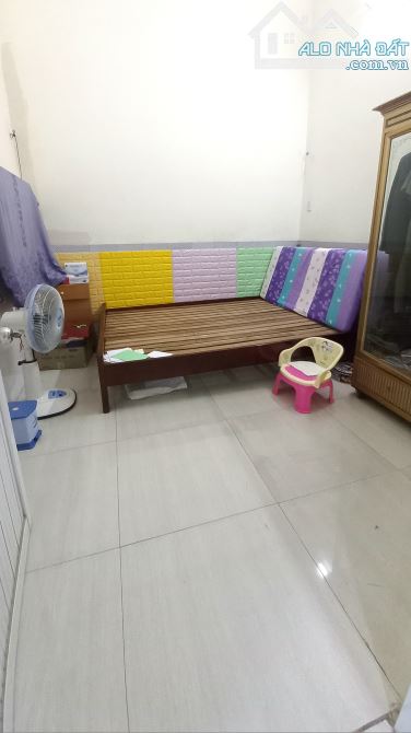 BÁN RẺ NHÀ ĐẤT LONG BÌNH TÂN, SỔ HỒNG RIÊNG THỔ CƯ GẦN CHỢ, TRƯỜNG HỌC - 6