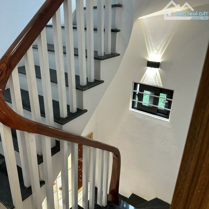 Nhà Kim Hoàng nở hậu gần trường cấp 1, 2 gần chợ gần KĐT An Lạc 35m2 mặt tiền 4m 4 tỷ 6 - 6