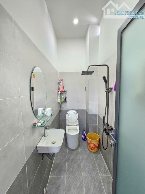 Nhà phố gần ngã 3 Cây Điệp p. Tân Đông Hiệp Tp. Dĩ An - 6