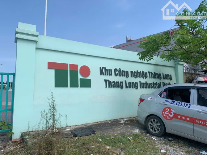 MẶT PHỐ KINH DOANH 73TR/M2 Ô TẢI TRÁNH-NGÕ THÔNG-DÒNG TIỀN 8-12TR/THÁNG ẤP SÁP MAI - 4