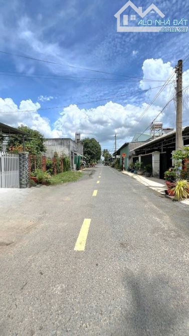 Bán nhà 6 x 31 ninh trung ninh Sơn chỉ có 1 tỷ 500 - 6