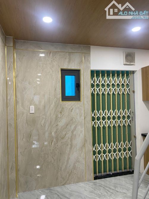 NHÀ ĐẸP 2 TẦNG 72M2(4.3X17)-KDC NAM LONG-BẾN XE MIỀN TÂY-GIÁ 4.8 TỶ - 6