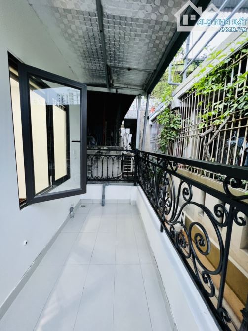 🔥 CỰC HIẾM! NHÀ ĐẸP 4 TẦNG DƯƠNG VĂN BÉ – NGÕ RỘNG  – CÁCH Ô TÔ 20M –FUNLL NT- 6.55 TỶ - 6