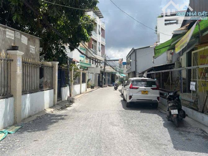 Biệt thự hẻm nhựa thông 7 m cạnh đường Phú Thuận Quận 7. 7*37, hơn 16 tỷ. - 6