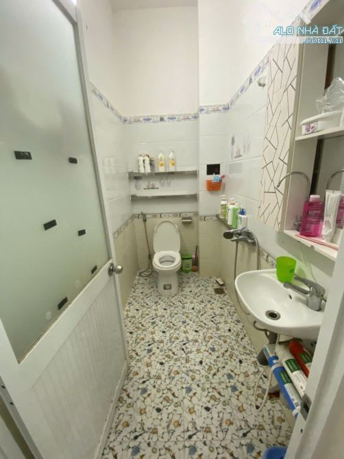 Bán gấp nhà đẹp Đường 14, P8 Gò Vấp,48m2, chỉ 4 tỷ TL - 6