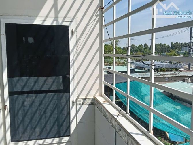 Nhà 2 tầng Mặt tiền đường THẠNH XUÂN 52 phường TX Q12, dt 495,4m2 (12mx42m) Đường 20m - 6