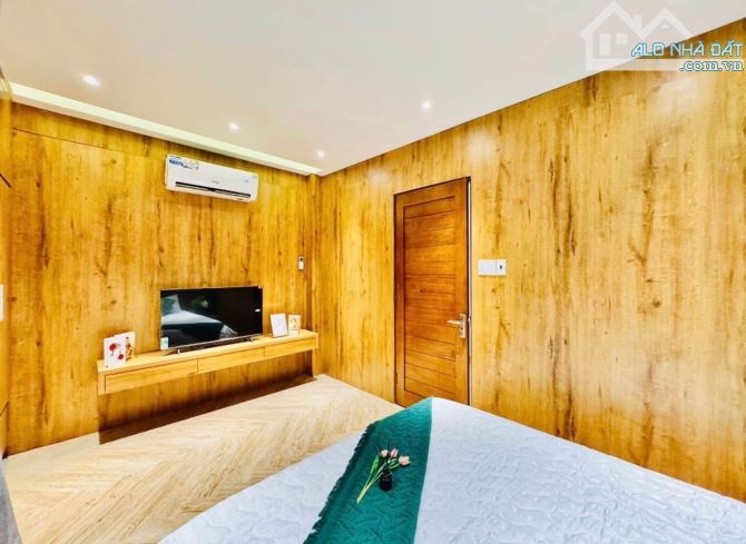 Đi định cư bán nhanh căn nhà đường Diệp Minh Châu,Tân Sơn Nhì,Tân Phú-Giá:4tỷ920/78,2m2 - 6