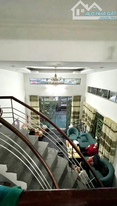 BÁN NHÀ ĐẤT THỐNG NHẤT, MẶT TIỀN ĐƯỜNG NGUYỄN VĂN HOA KINH DOANH, BUÔN BÁN, SỔ HỒNG THỔ CƯ - 6