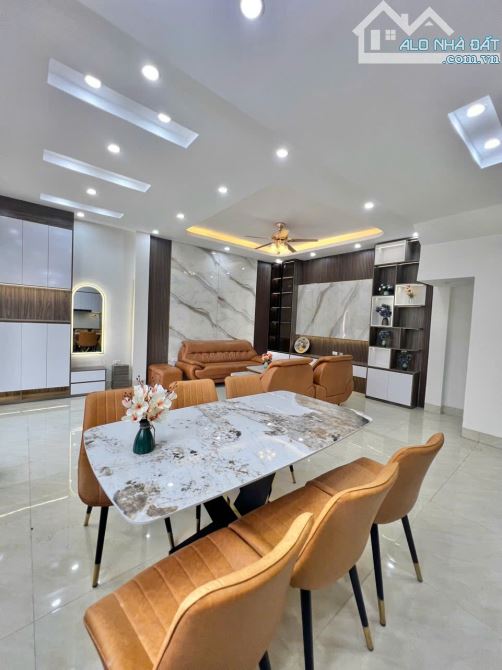 Bán nhà riêng Cao Viên ô tô đến cửa ngay gần dự án Vin 2,85 tỷ VND, 37m2, 3 PN, 3 PT - 6