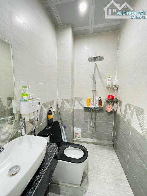 BÁN NHÀ HỒ TÙNG MẬU, NAM TỪ LIÊM, DT 89M, 6 TẦNG, MT 4.5M, GIÁ 21 TỶ, KINH DOANH, Ô TÔ - 6