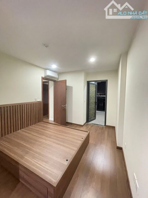BÁN CHUNG CƯ SỐ 1 TRẦN THỦ ĐỘ, 2PN ĐỦ CÔNG NĂNG, 3 THOÁNG,Ở HOẶC CHO THUÊ 90M2 GIÁ 5.95 TỶ - 6