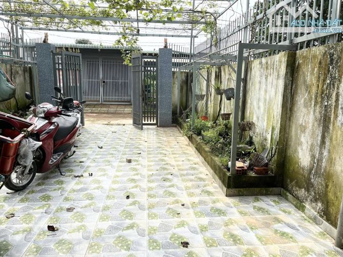 Cần bán gấp căn nhà cấp 4 ở Đ. Đào Văn Thử Tân An hội, Củ Chi SHR giá 790 triệu sổ hồng - 6