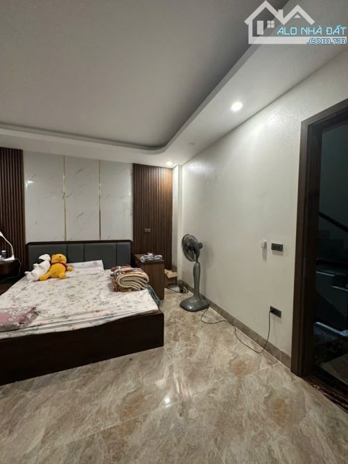 Nhà khu Geleximco Lê Trọng Tấn, thang máy, nội thất đẹp, 120m2, chỉ 25,5 tỷ - 6