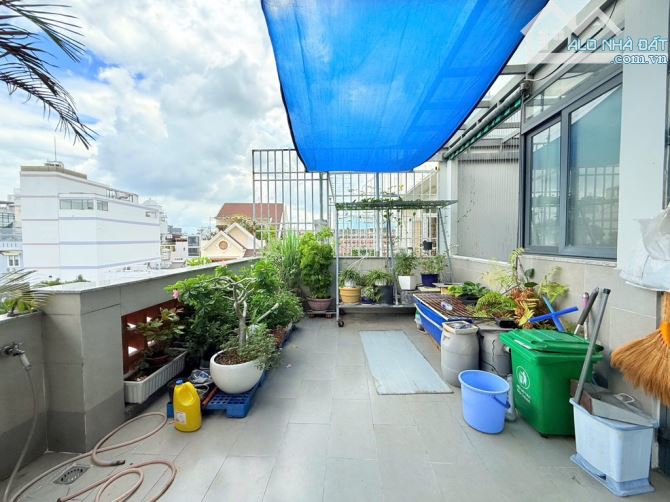 💥CHÍNH CHỦ BÁN GẤP NHÀ NƠ TRANG LONG HẺM Ô TÔ 5M - 102M .6 TẦNG - THANG MÁY - 6