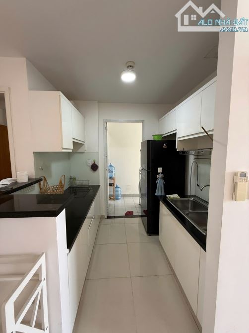 Chung cư Bàu Cát,Tân Bình: 93m2,3p ngủ,2wc, 12tr/th - 6
