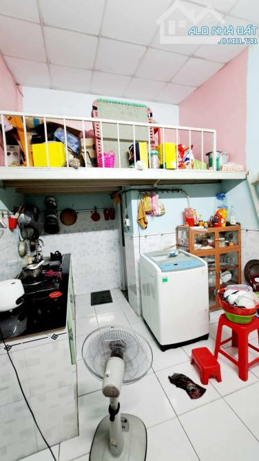 💥 QUẬN 12 PHƯỜNG HIỆP THÀNH NHÀ MẶT TIỀN TRẦN THỊ HÈ - RA NGUYỄN ẢNH THỦ NGANG 5x22,5=112 - 6