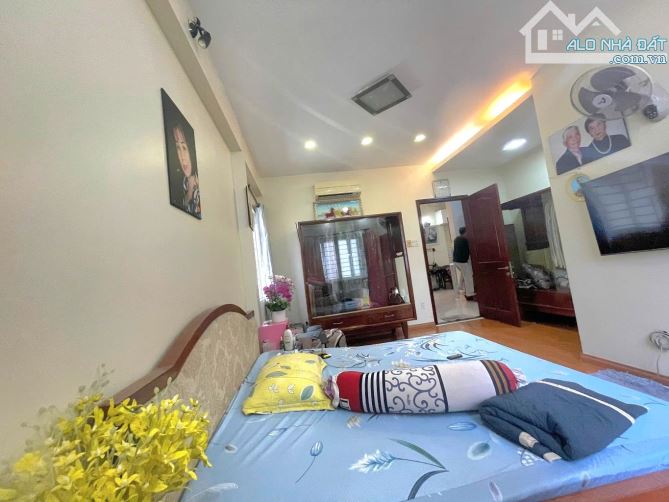 Bán nhà đường Dương Quảng hàm phường 5 quận gò vấp - 6